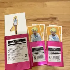 BLEACH WORLD ハリベル