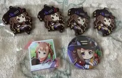ウマ娘　スイープトウショウ　グッズ　まとめ売り　セット
