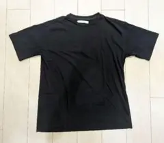 ESTNATION ブラック Tシャツ