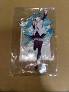 初音ミク アクリルスタンド　プロセカ　コネクトライブ 4th