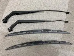 7型ハイエース 純正ワイパーセット