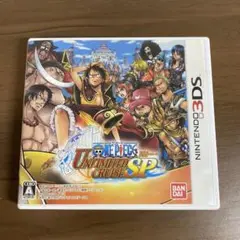 ONE PIECE UNLIMITED CRUISE SP