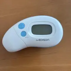Dr.EDISON 赤ちゃん体温計 HTD8219JP