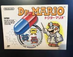 ドクターマリオ