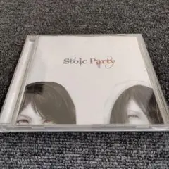 722 Stoic Party 　　 CD