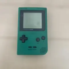 ゲームボーイ　ポケット　本体