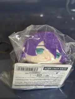 刀剣乱舞 くじ王 D賞 軽装 歌仙