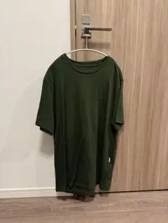 AIMÉ LEON DORE ダークグリーン Tシャツ Mサイズ