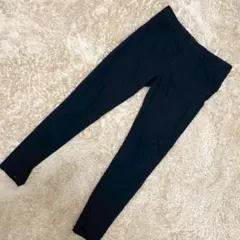 ZARA ブラック スキニーパンツ M相当