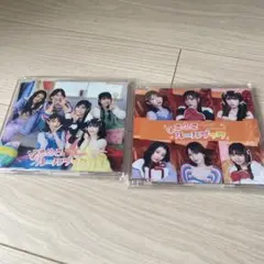 ときめきルールブック　セット