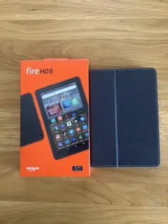 FireHD8(2022年モデル)32GB➕ケース