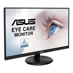 ASUS VA24DQ Eye CarePC Display