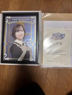 乃木坂46 奥田いろは 直筆サイン入り パブミラー 乃木フェス 乃木坂46 奥田いろは 直筆サイン入り パブミラー 乃木フェス