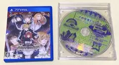 クリムゾン・エンパイア PS Vita
