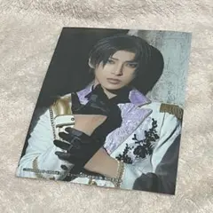 ミュージカル刀剣乱舞 IGNITION へし切長谷部 未開封2枚セット CD】IGNITION（プレス限定盤E）＊へし切長谷部メインジャケット
