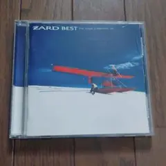 ZARD BEST The Single Collection