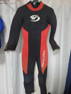 World Dive　ウェットスーツ　ワールドダイブ