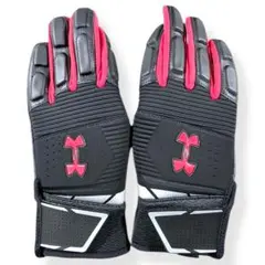 【L】UA COMBAT ライン用 アメフト グローブ XL】UA COMBAT UCLAモデル ライン用 アメフト グローブ | Pay ID