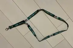 JBA バスケットボールコーチ　ストラップ
