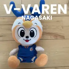 ★Vファーレン長崎ヴィヴィくんぬいぐるみ応援サポーターサッカーJリーグ