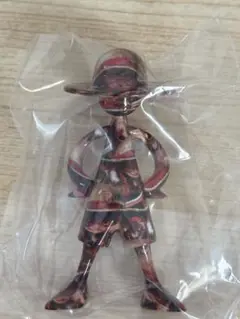 ワンピース luffy's 冒険の記憶[Vol.1] シークレット
