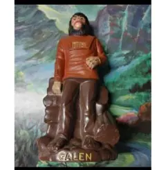 猿の惑星 『GALEN』 『DR.ZAIUS』 60s 70s プレイパル 猿の惑星 『GALEN』 『DR.ZAIUS』 60s 70s プレイパル - メルカリ