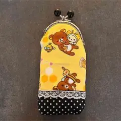 クマとミツバチ