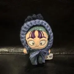 忍たまほわぬい用ブルーベリーの帽子