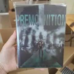 ONEOKROCK2024PREMONITION WORLD TOUR DVD