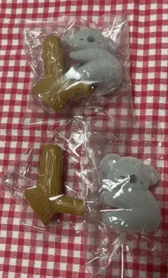 べびこあら　おもち　コアラガチャガチャ　ガチャガチャまとめ売り