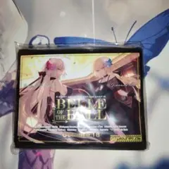 ポプテピピック FGO ジャンヌオルタ 混沌の女神様 スリーブ Amazon.co.jp: ポプテピピック FGO ジャンヌオルタ 混沌の女神様