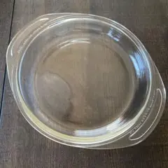 iwaki イワキ 耐熱ガラス パイレックス　蓋のみ