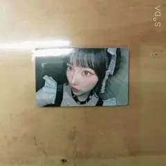 ファントムシータ　フレイムメドゥーサ　トレカ　美雨