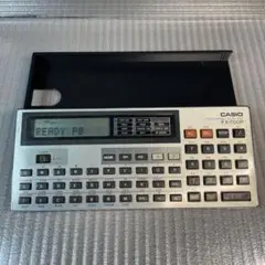 2025年最新】casio z-1 ポケコンの人気アイテム - メルカリ