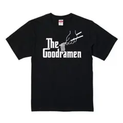 Good ramen