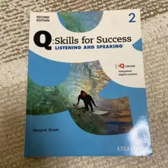 Q:Skills for Success2