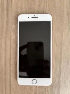Apple iPhone8Puls ゴールド 64GB SIMフリー