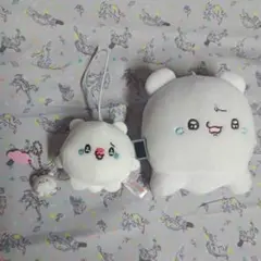 らぶいーず すもっぴー ぬいぐるみ キーホルダー