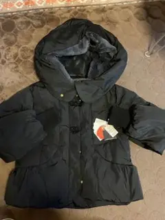 新品‼️フランシュリッペダウンショートコート