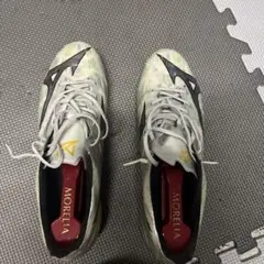 Mizuno ミズノアルファ2 JAPANサッカーシューズ