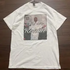 GILDAN ギルダン Tシャツ 丸胴 Rohan M