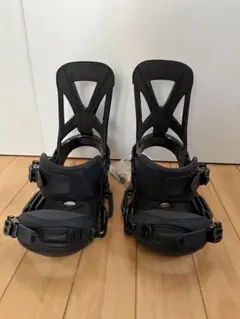 BURTON CUSTOM EST バートンカスタムバインディング
