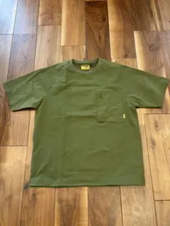 GRIP SWANY GS AIRFLOW TEE Mサイズ