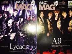 2025年最新】ALICE CLUB 雑誌の人気アイテム - メルカリ