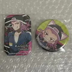 ダンガンロンパ（左右田和一）