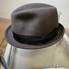 カシラハット
