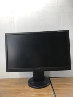 MITSUBISHI RDT231WLM 液晶モニター ディスプレイ