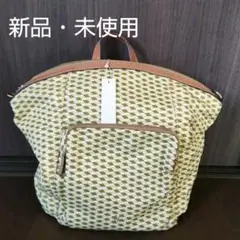 SAZABY サザビーリュック