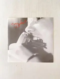 Eggplant『Sweet Anarchy』7inch