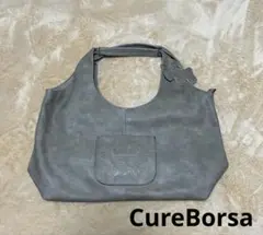 CureBorsa トートバック